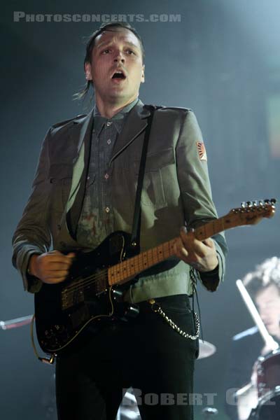 ARCADE FIRE - 2010-08-29 - SAINT CLOUD - Domaine National - Grande Scene - 
